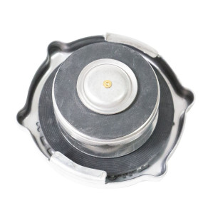 Kühlerverschlussdeck (A170241) Case