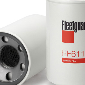 Hydraulikölfilter (Hf6117) Case