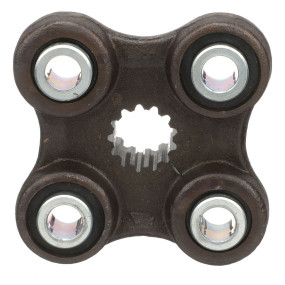 Flexible Kupplung Case