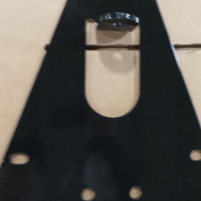 Blech, Platte (311254A1) Case