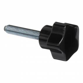 Drehknopf Case