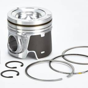 Kolben Komplett Case 8097861