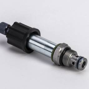 Magnetspule Mech Case