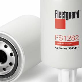 Kraftstofffilter (Fs1282) Case