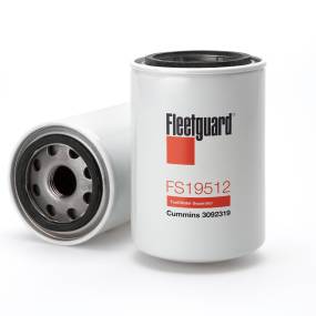 Kraftstofffilter (Fs19512) Case
