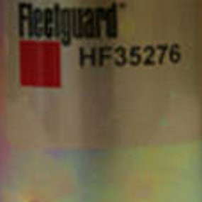 Hydraulikölfilter (Hf35276) Case