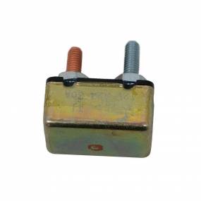 Hauptstromschalter (245765C1) Case