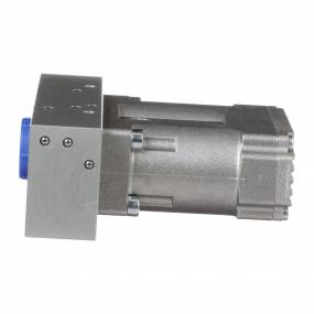 Ventil Case