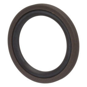 Dichtung, Flach Case