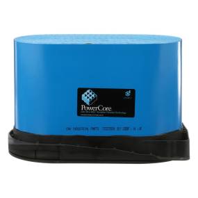 Luftfilter Case
