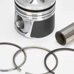 Kolben Komplett (8094846) Case