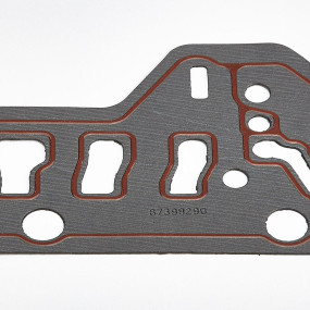 Dichtung, Flach  Case 87399290