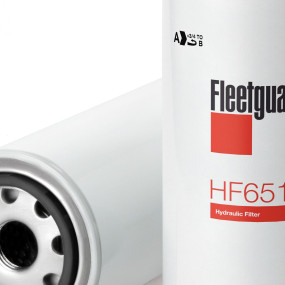 Hydraulikölfilter (Hf6511) Case