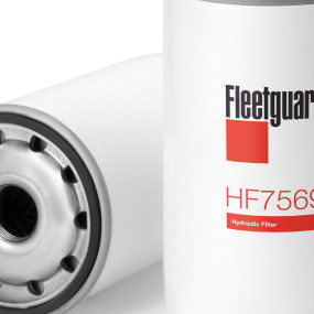 Hydraulikölfilter (Hf7569) Case