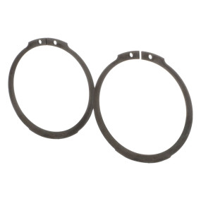 Sprengring Case