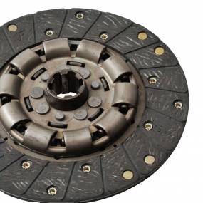 Reman-Clutch Disc Case 56631DBR