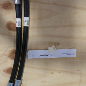 Hydraulikschlauch Case 84470851