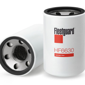 Hydraulikölfilter (Hf6630) Case