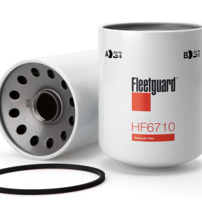 Hydraulikölfilter (Hf6710) Case