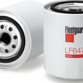 Motorölfilter (Lf647) Case