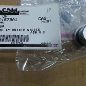 Innensechskantstopfe (221579A1) Case