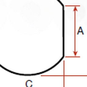Ball (3224240R1) Case