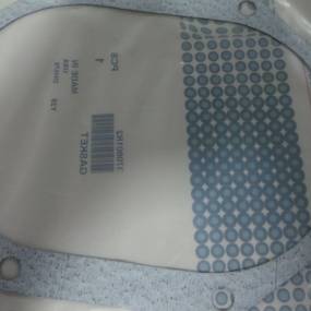 Dichtung, Flach Case 370801R2