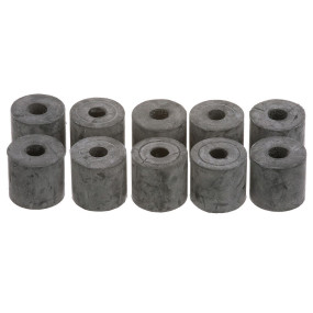 Gummibuchse Case
