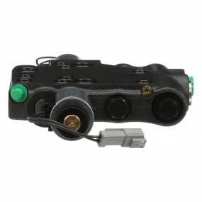 Ventil Case Ventil Case