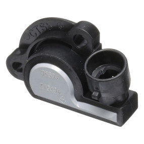 Potentiometer Case