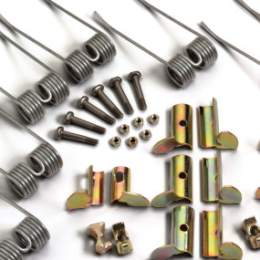 Reparatursatz Case 87012136