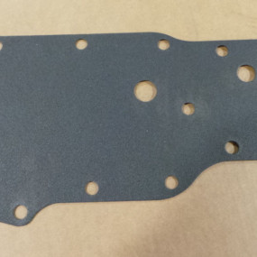 Dichtung, Flach (J929792) Case