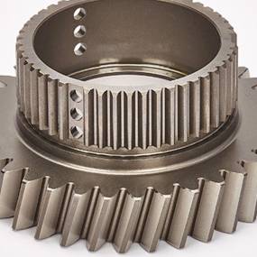 Zahnrad Case 1285985C1