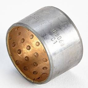 Buechse (188068C1) Case