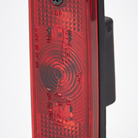 Hintere Leuchte Case 233163A2