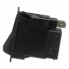 Schaltereinheit Case