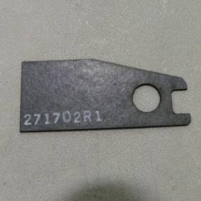 Dichtung, Flach (271702R1) Case