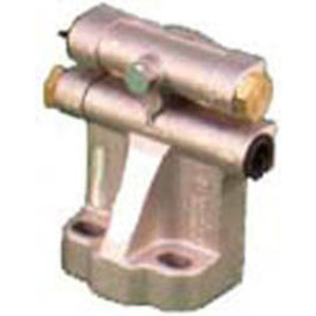 Kraftstofffilter Case