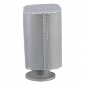 Schalldämpfer Case