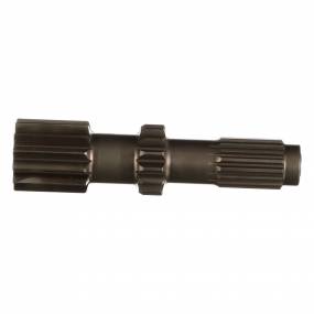 Halbachse Case