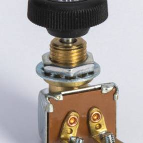 Schalter (62801Dc) Case