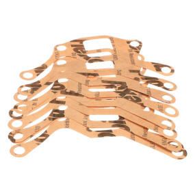 Dichtung, Flach Case
