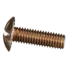 Schraube, Verzahnt Case