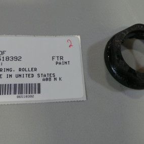 Rollenlager, Zylindr (86518392) Case