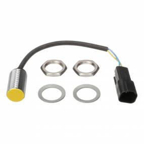 Sensor Case