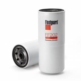 Kraftstofffilter (Ff202) Case