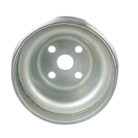 Rillenscheibe (J914462) Case