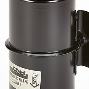 Siebfilter (123488A1) Case