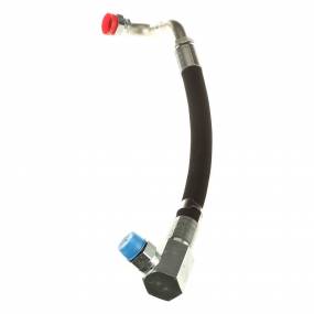 Schlauch (1348346C1) Case Schlauch (1348346C1) Case