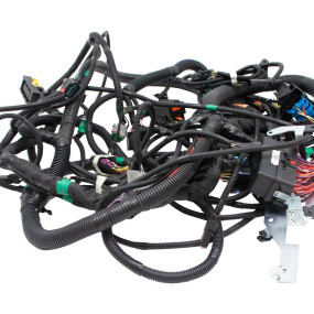 Kabelbaum Case 47357803